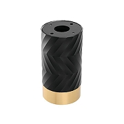 Накладной светильник Wolta LINEA WSL-GU10 WSL-GU10/09BG -4