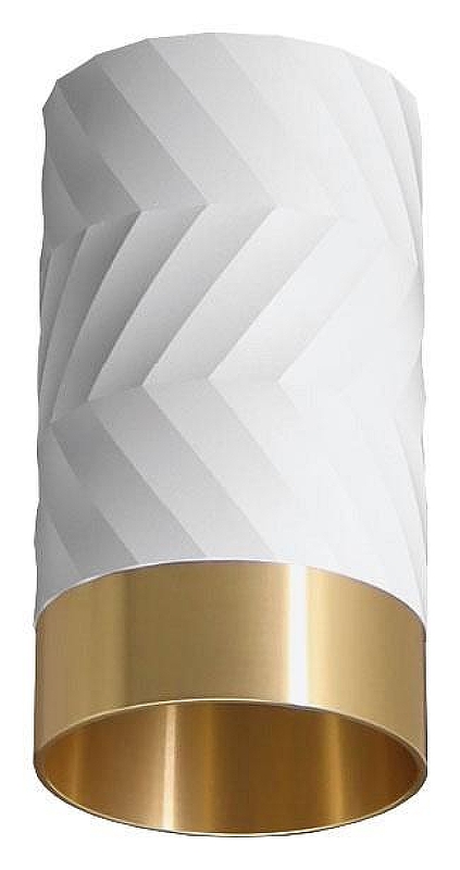 Накладной светильник Wolta LINEA WSL-GU10 WSL-GU10/09WG 