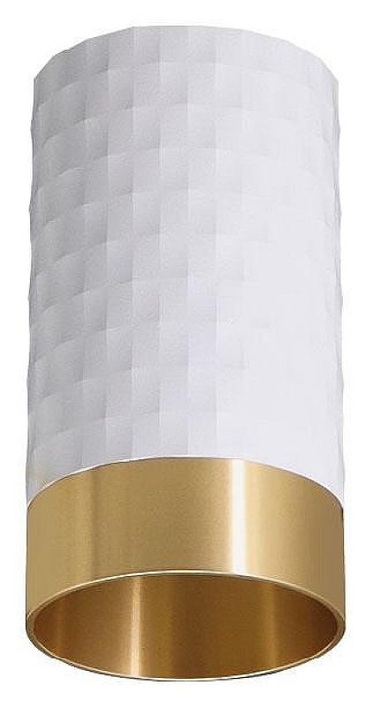 Накладной светильник Wolta CELLA WSL-GU10 WSL-GU10/10WG 