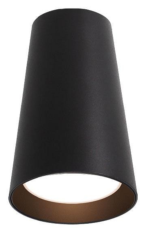 Накладной светильник Wolta CONO WSL-GU10/11BL 