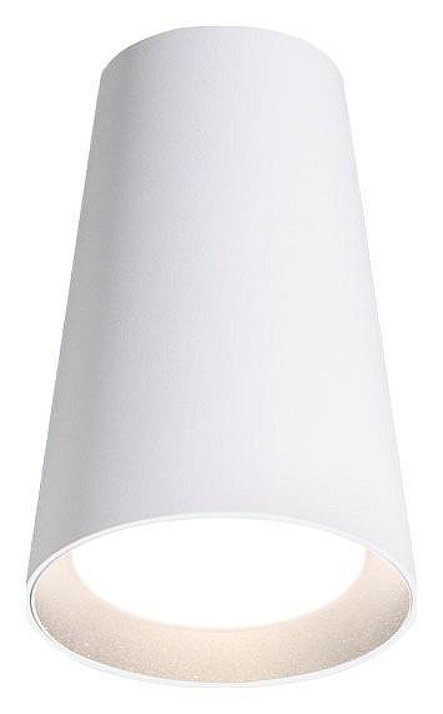 Накладной светильник Wolta CONO WSL-GU10/11W 