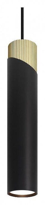 Подвесной светильник Wolta DOLCE WSL-GU10/P06BG 