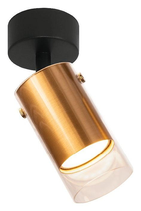 Светильник на штанге Wolta ORO WSL-GU10/S07G 