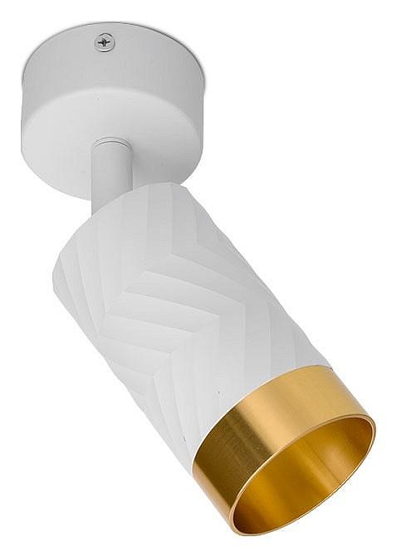 Спот Wolta LINEA WSL-GU10 WSL-GU10/S09WG 