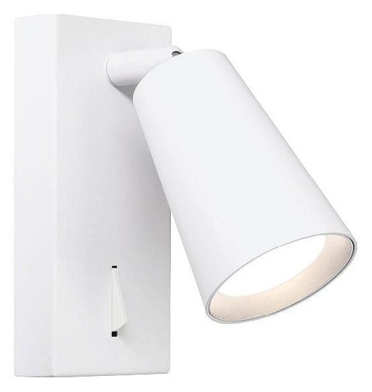 Бра Wolta WSL-GU10 WSL-GU10/W11W 