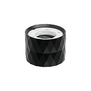 Накладной светильник Wolta STELLA WSL-GX53 WSL-GX53/03BL -2