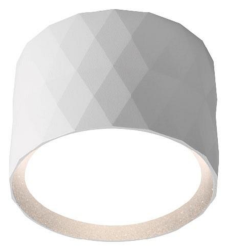 Накладной светильник Wolta STELLA WSL-GX53 WSL-GX53/03W 