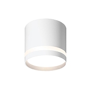 Накладной светильник Wolta MODERNO WSL-GX53 WSL-GX53/04W цвет плафона/подвески Белый, цвет арматуры Белый-2