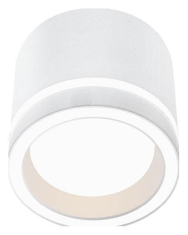 Накладной светильник Wolta LUCE WSL-GX53 WSL-GX53/06W 