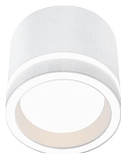 Накладной светильник Wolta LUCE WSL-GX53 WSL-GX53/06W цвет плафона/подвески Белый, цвет арматуры Белый