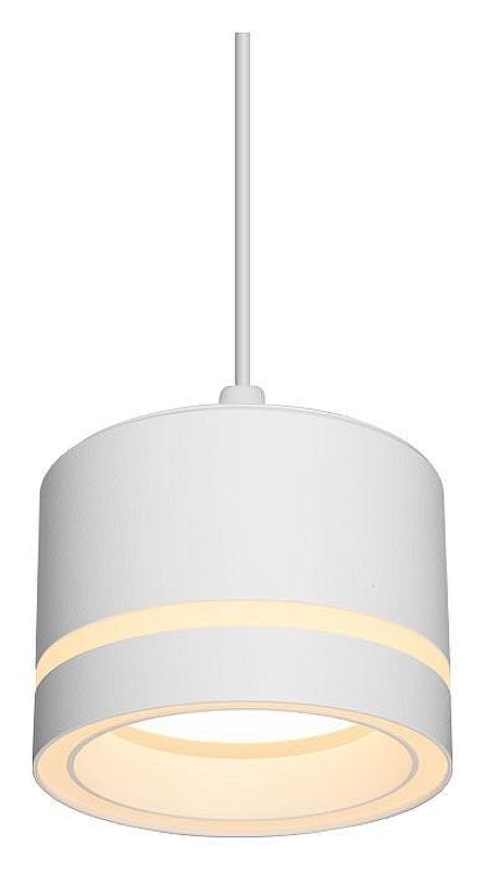 Подвесной светильник Wolta LUCE WSL-GX53/P06W 