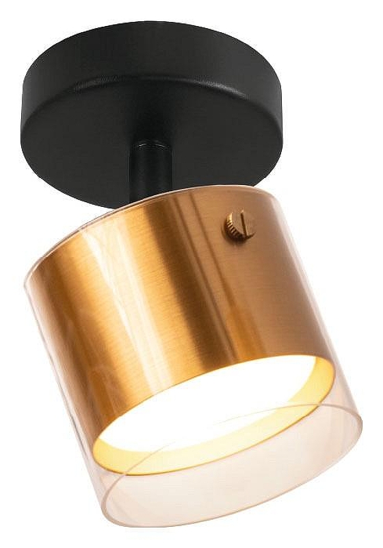 Светильник на штанге Wolta ORO WSL-GX53/S07G 