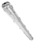 Накладной светильник Wolta WT8-01 цвет плафона/подвески Прозрачный, цвет арматуры Серый