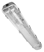 Накладной светильник Wolta WT8-01/02 цвет плафона/подвески Прозрачный, цвет арматуры Серый