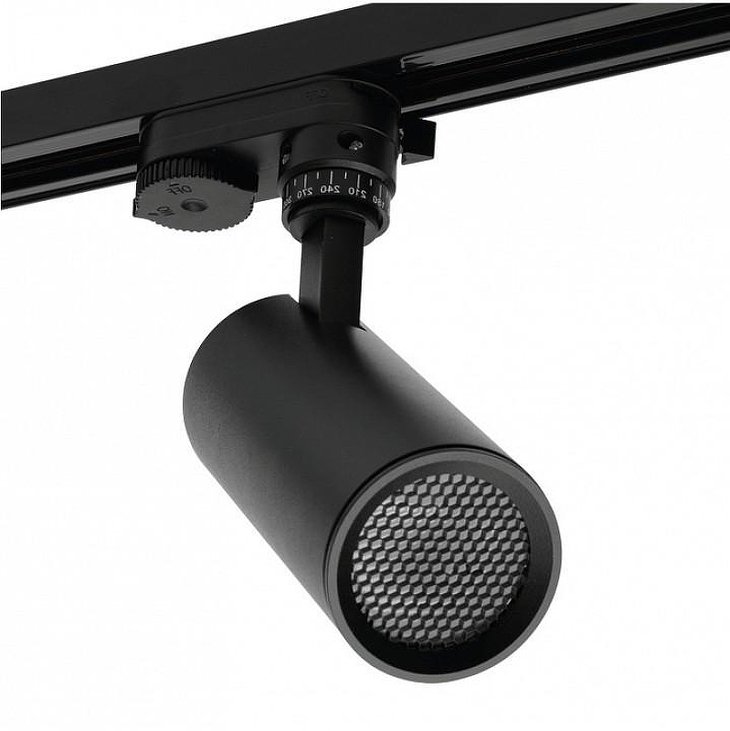 Светильник на штанге Wolta WTL-GU10 WTL-GU10/01B 