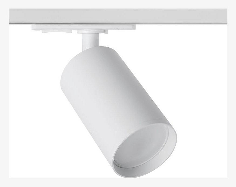 Светильник на штанге Wolta WTL-GU10 WTL-GU10/02W 