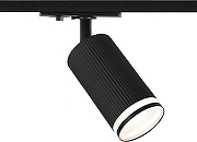 Светильник на штанге Wolta WTL-GU10 WTL-GU10/05B цвет плафона/подвески Черный, цвет арматуры Черный