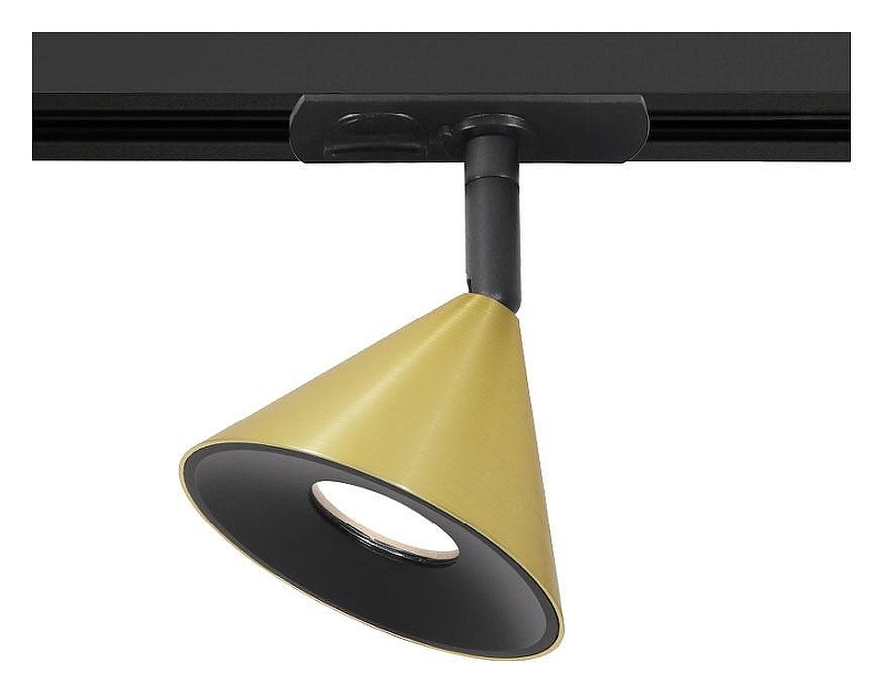 Светильник на штанге Wolta BELLO WTL-GU10/08G 