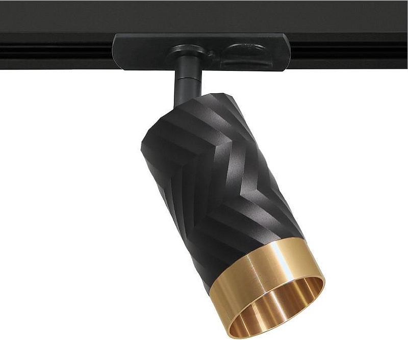 Светильник на штанге Wolta WTL-GU10 WTL-GU10/09BG 