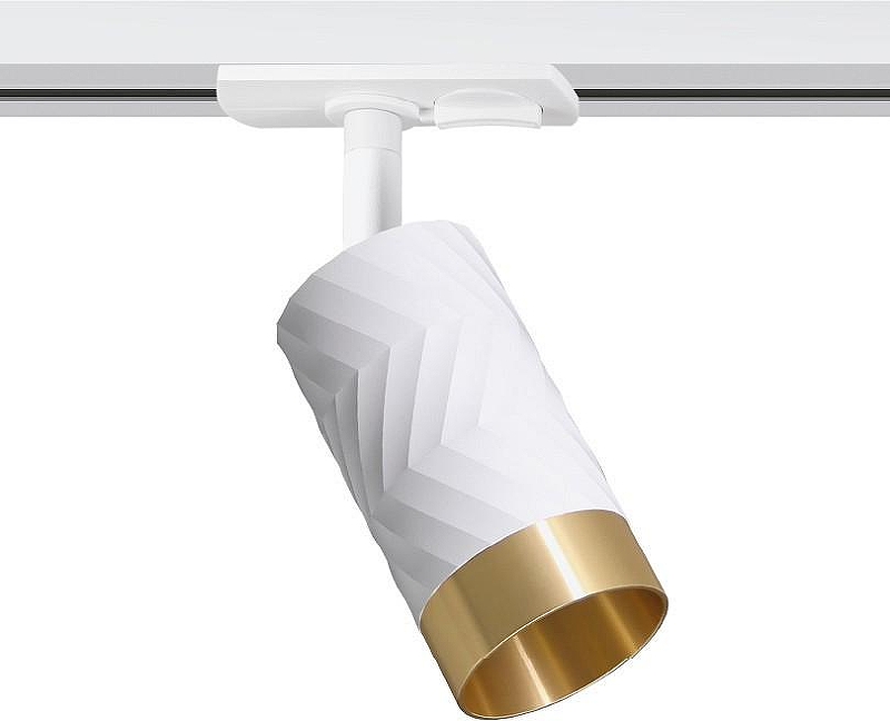 Светильник на штанге Wolta WTL-GU10 WTL-GU10/09WG 