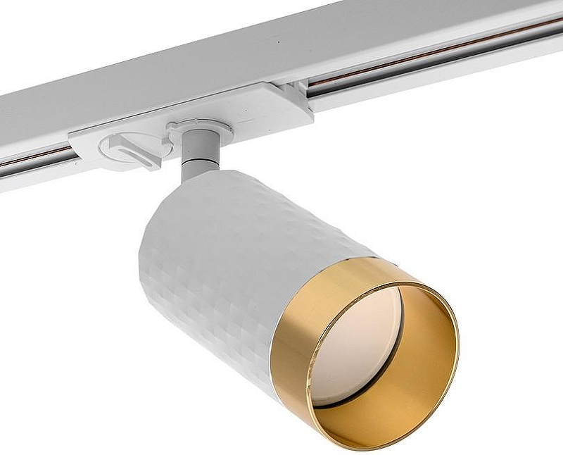 Светильник на штанге Wolta WTL-GU10 WTL-GU10/10WG 