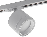 Светильник на штанге Wolta WTL-GX53 WTL-GX53/06W цвет плафона/подвески Белый, цвет арматуры Белый