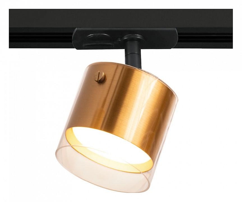 Светильник на штанге Wolta ORO WTL-GX53/07G 