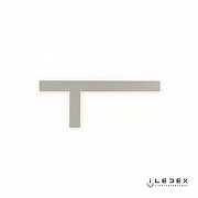 Накладной светильник iLedex Tetris X060110 WH цвет плафона/подвески Белый, цвет арматуры Белый-1