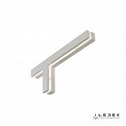 Накладной светильник iLedex Tetris X060110 WH цвет плафона/подвески Белый, цвет арматуры Белый-2