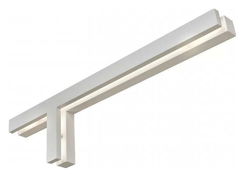 Накладной светильник iLedex Tetris X060116 WH 