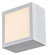 Накладной светильник iLedex Creator X068104 WH-3000K цвет плафона/подвески Белый, цвет арматуры Белый