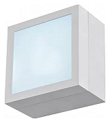 Накладной светильник iLedex Creator X068104 WH-6000K цвет плафона/подвески Белый, цвет арматуры Белый