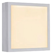 Накладной светильник iLedex Creator X068116 WH-3000K цвет плафона/подвески Белый, цвет арматуры Белый