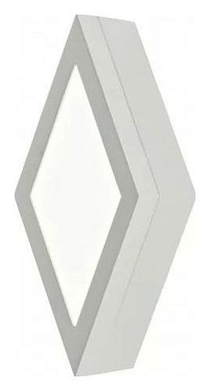 Накладной светильник iLedex Creator X068204 4W 6000K WH 