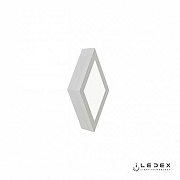 Накладной светильник iLedex Creator X068204 4W 6000K WH цвет плафона/подвески Белый, цвет арматуры Белый-2