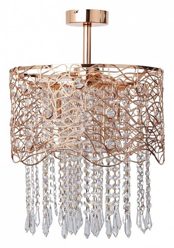 Светильник на штанге Abrasax Irma X9118A/4GO 