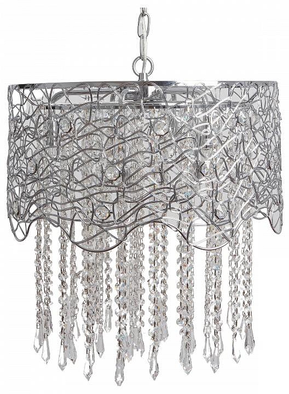 Подвесной светильник Abrasax Irma X9118A/6CH 