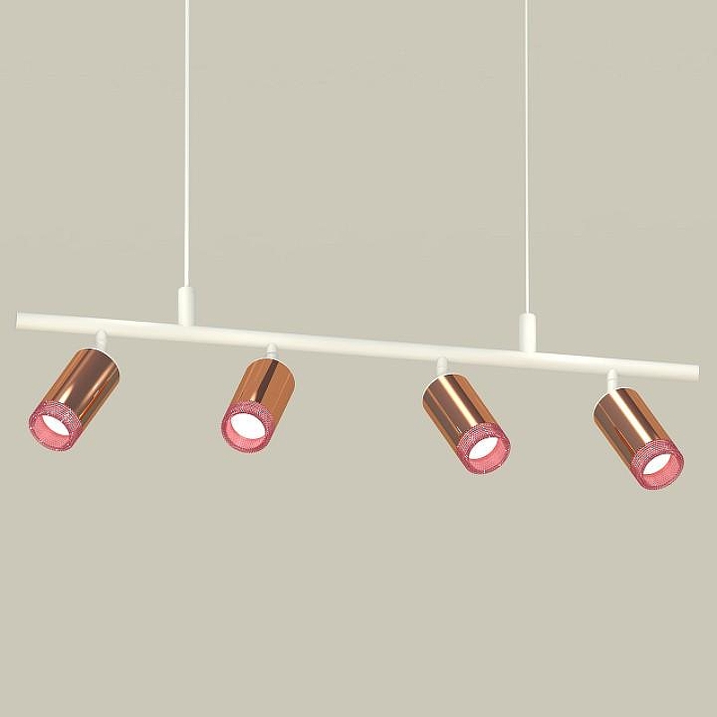 Подвесной светильник Ambrella Light XB XB9001350 