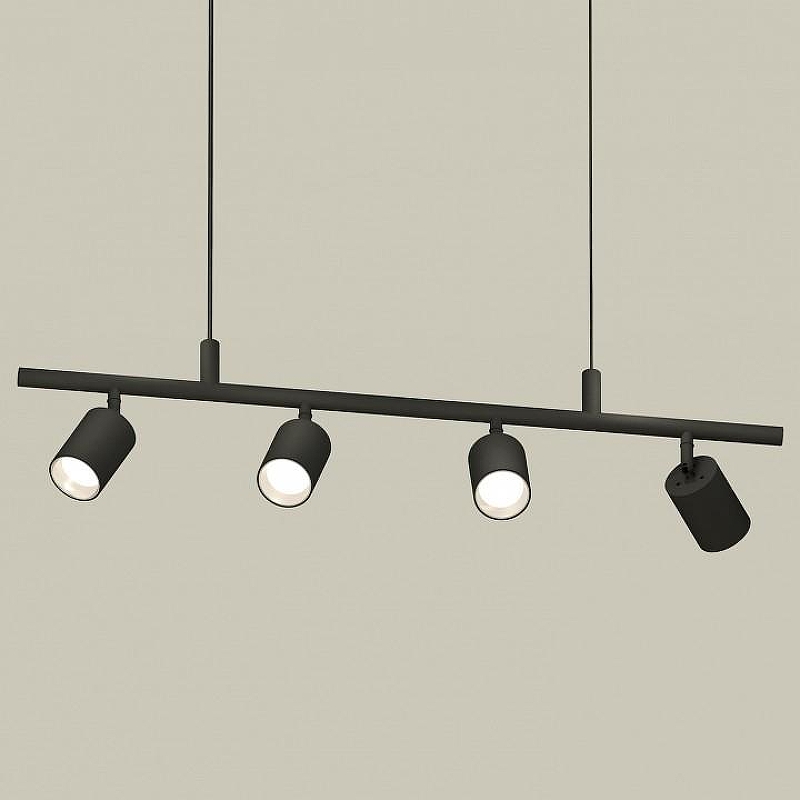 Подвесной светильник Ambrella Light XB XB9002130 