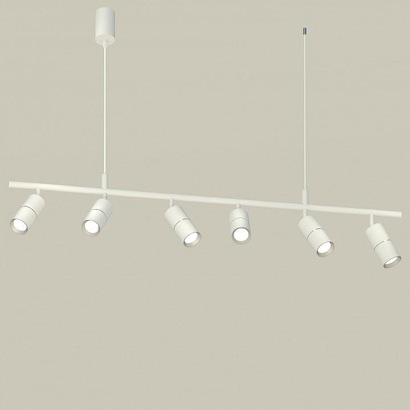 Подвесной светильник Ambrella Light XB XB9005100 