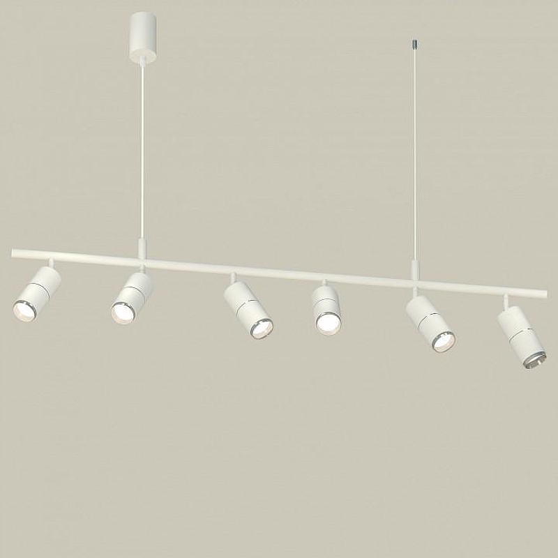 Подвесной светильник Ambrella Light XB XB9005130 