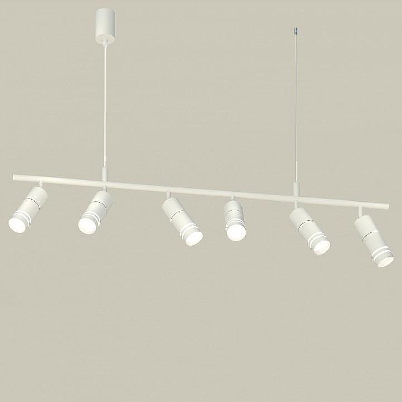 Подвесной светильник Ambrella Light XB XB9005150 