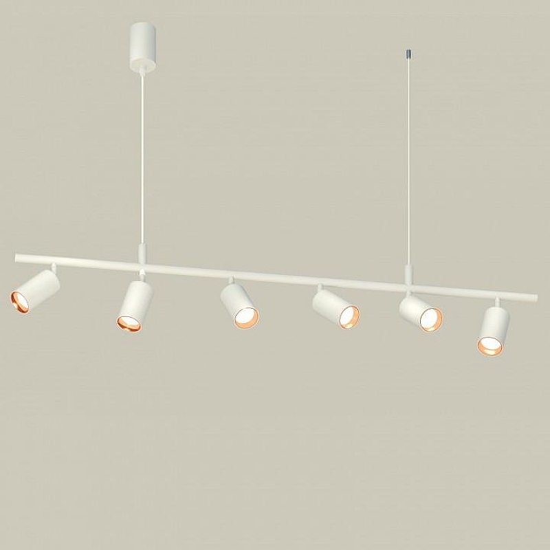 Подвесной светильник Ambrella Light XB XB9005300 