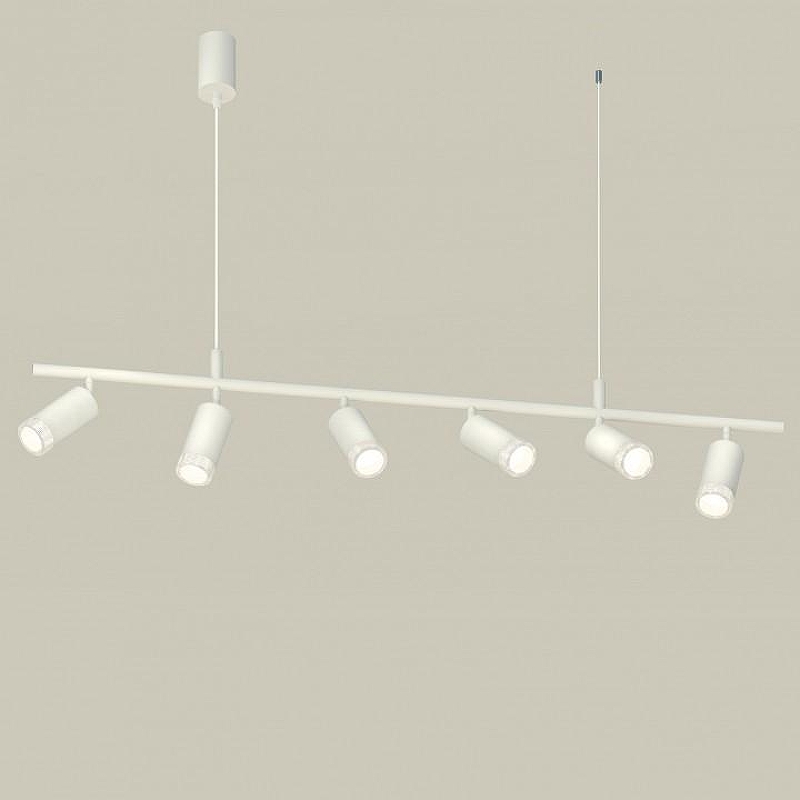 Подвесной светильник Ambrella Light XB XB9005350 