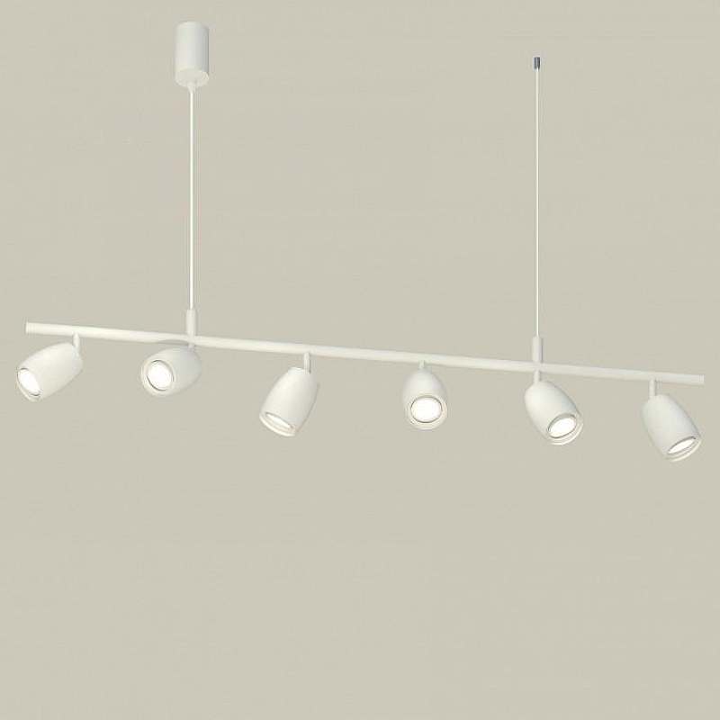 Подвесной светильник Ambrella Light XB XB9005530 