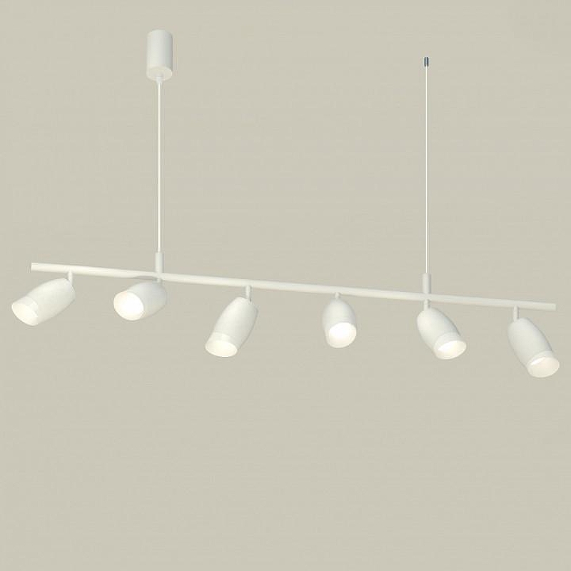 Подвесной светильник Ambrella Light XB XB9005550 