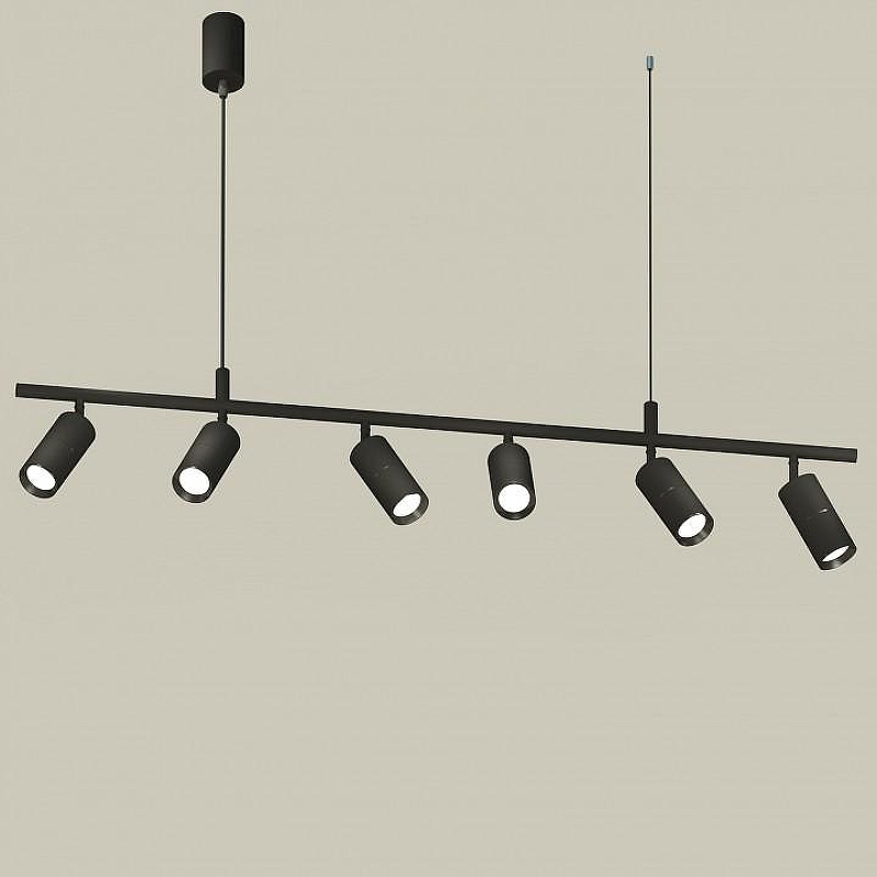 Подвесной светильник Ambrella Light XB XB9006100 