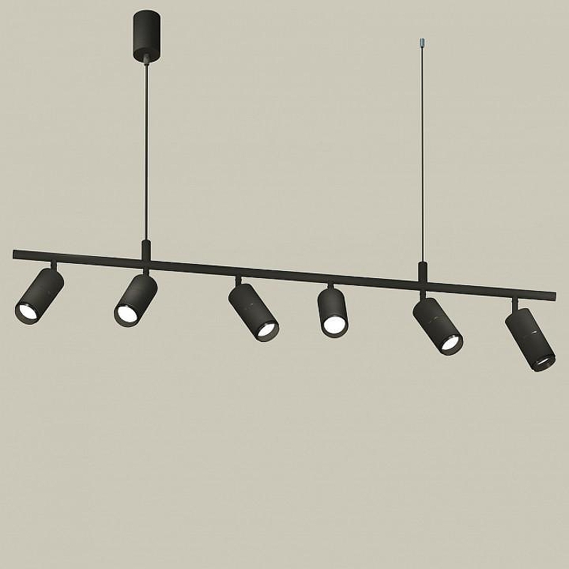 Подвесной светильник Ambrella Light XB XB9006130 