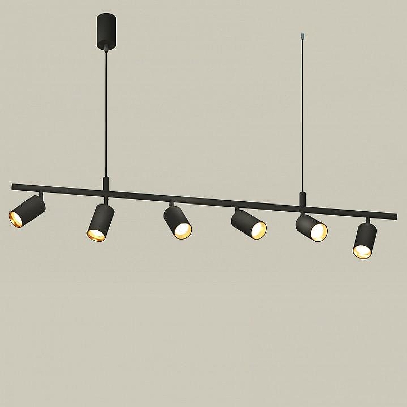 Подвесной светильник Ambrella Light XB XB9006300 