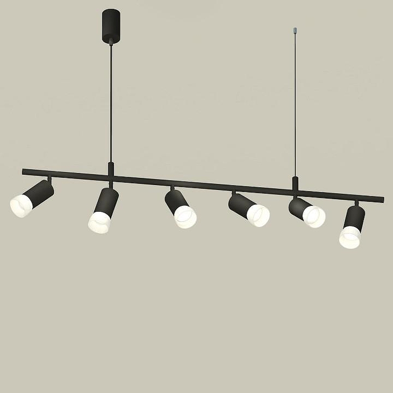 Подвесной светильник Ambrella Light XB XB9006330 